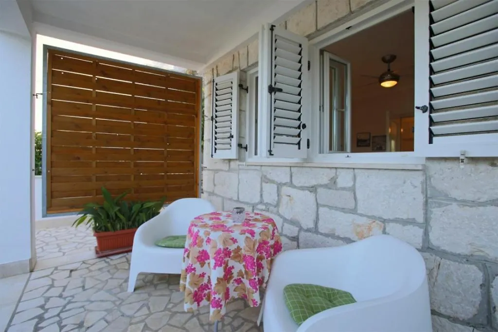 Apartman 4 Rabac