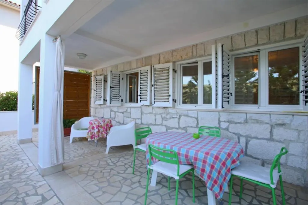 Apartman 4 Rabac Croatia
