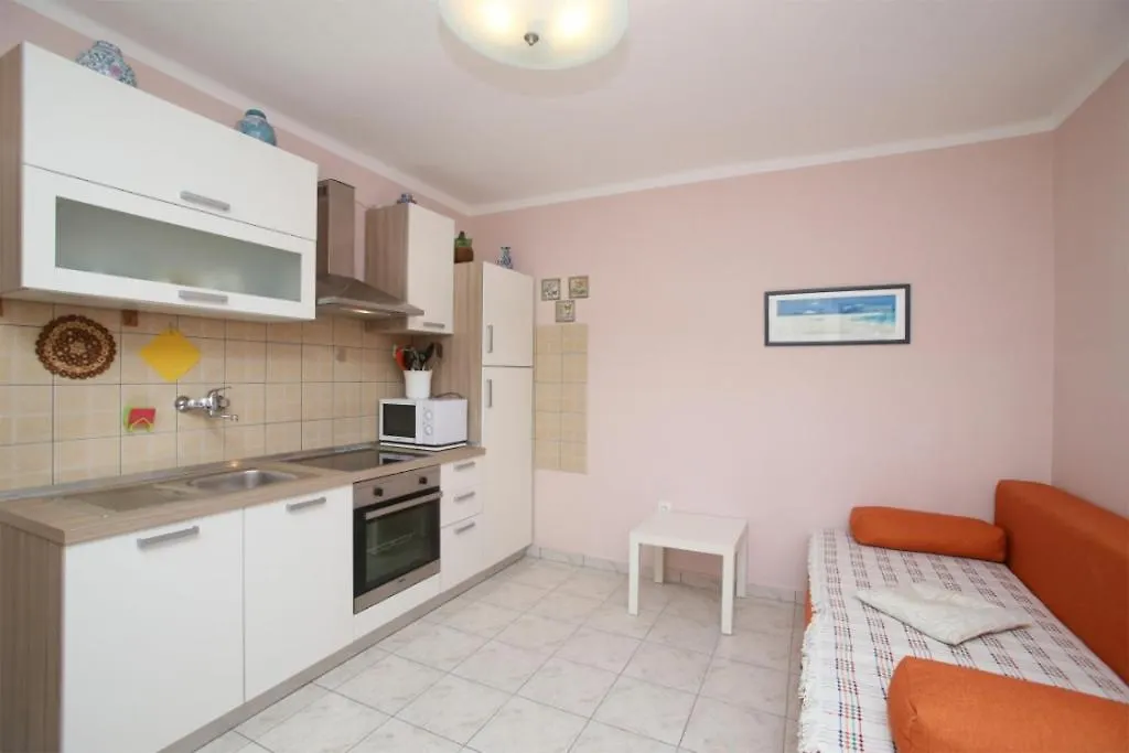 Apartman 4 Rabac Apartment
