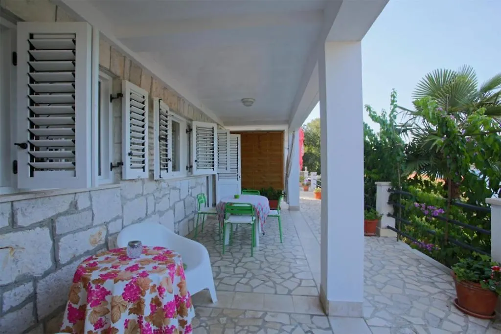 Apartman 4 Rabac 0*,