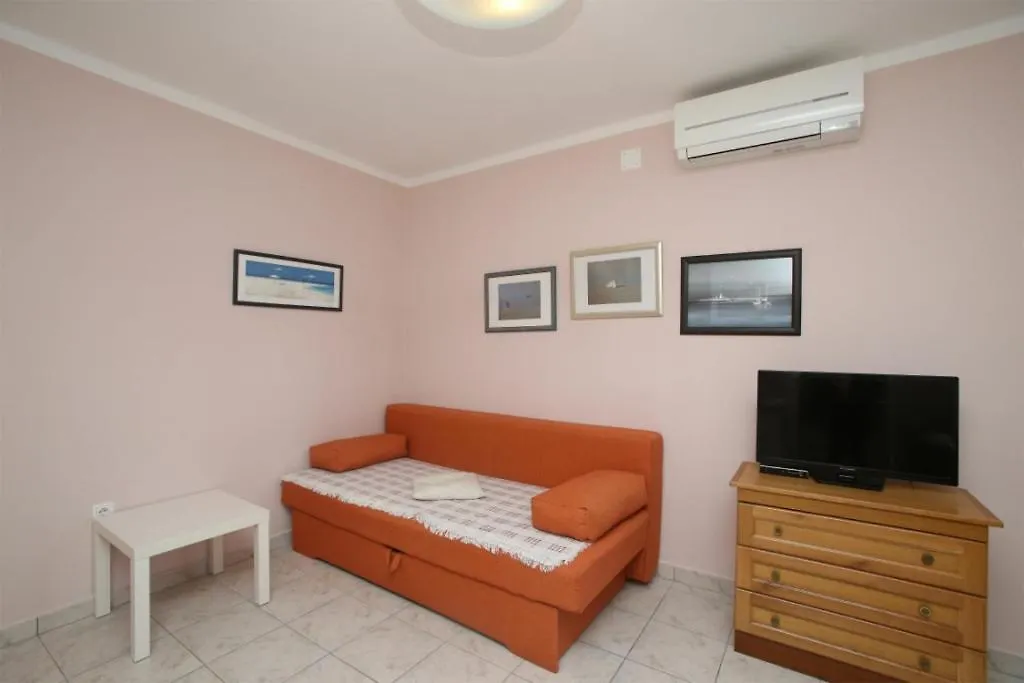 Apartman 4 Rabac 0*,  Croatia