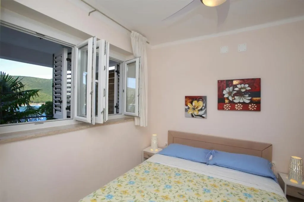 Apartman 4 Rabac Apartment