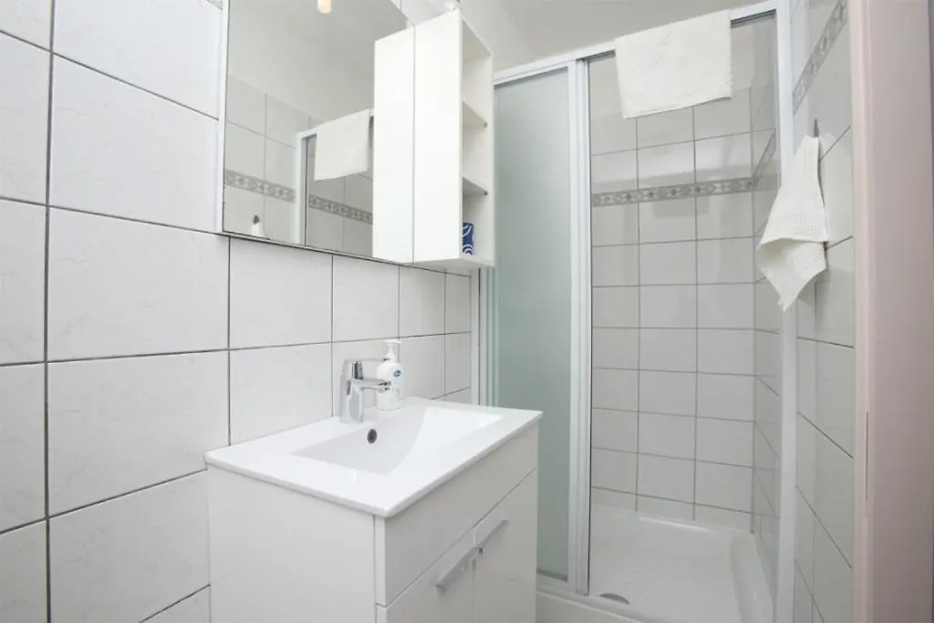 Apartman 4 Rabac Apartment
