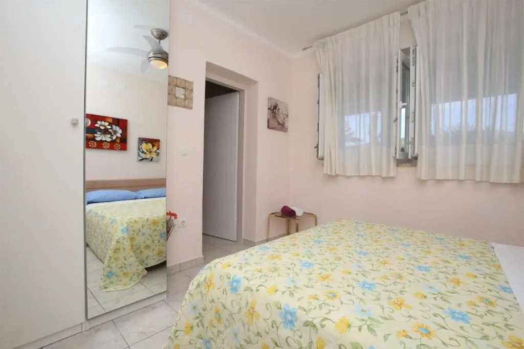 Apartment Apartman 4 Rabac