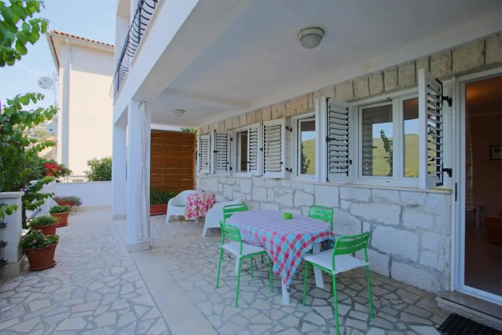 Apartment Apartman 4 Rabac