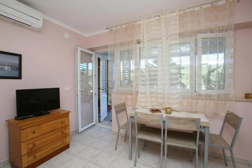 Apartman 4 Rabac