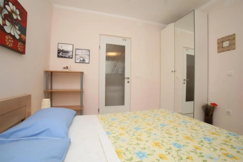 Apartman 4 Rabac
