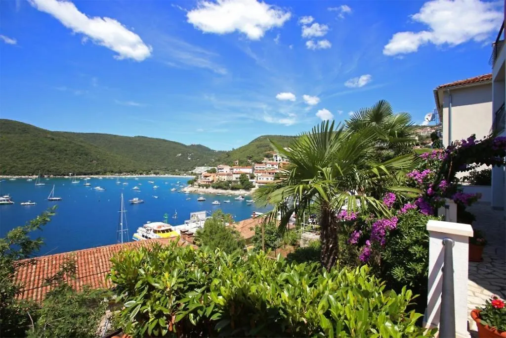 Apartman 4 Rabac